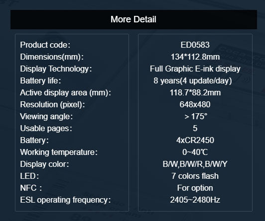 5.83 b