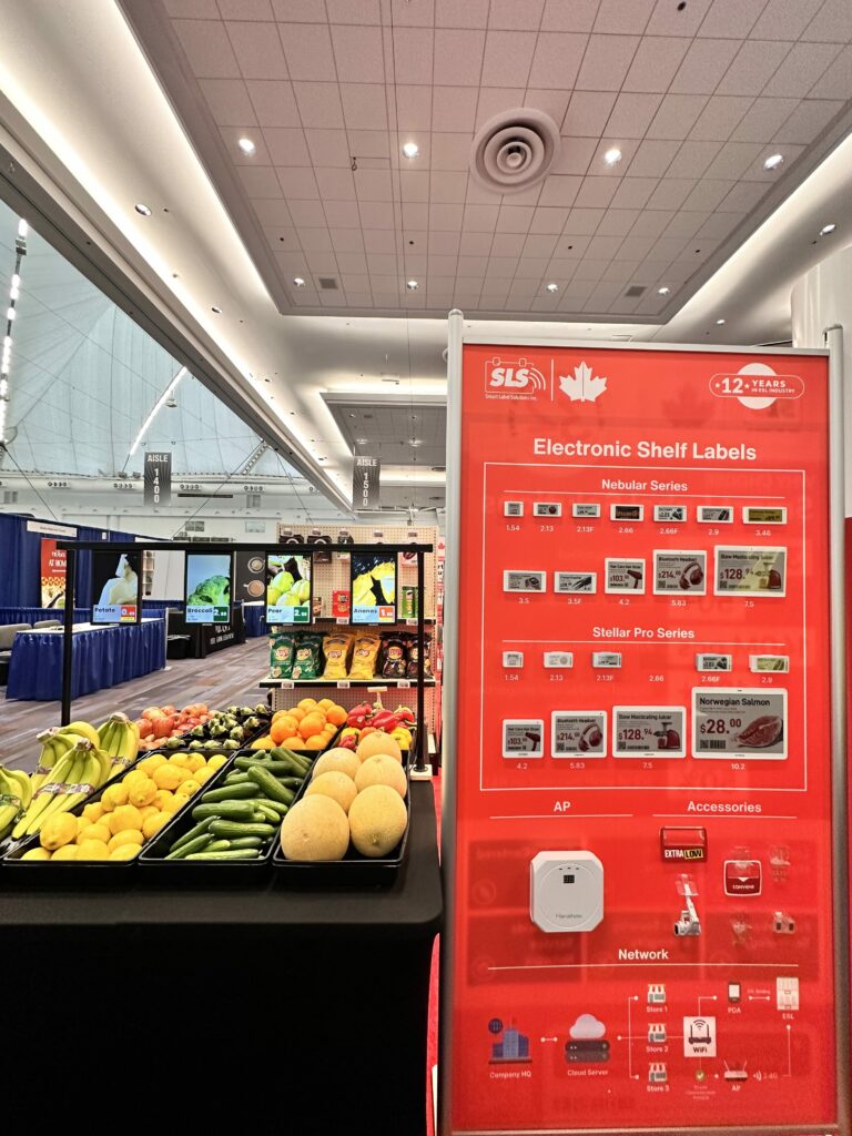 Smart Label Solutions™ Exhibits at GSF 2023 11 Image 20230424080715 min