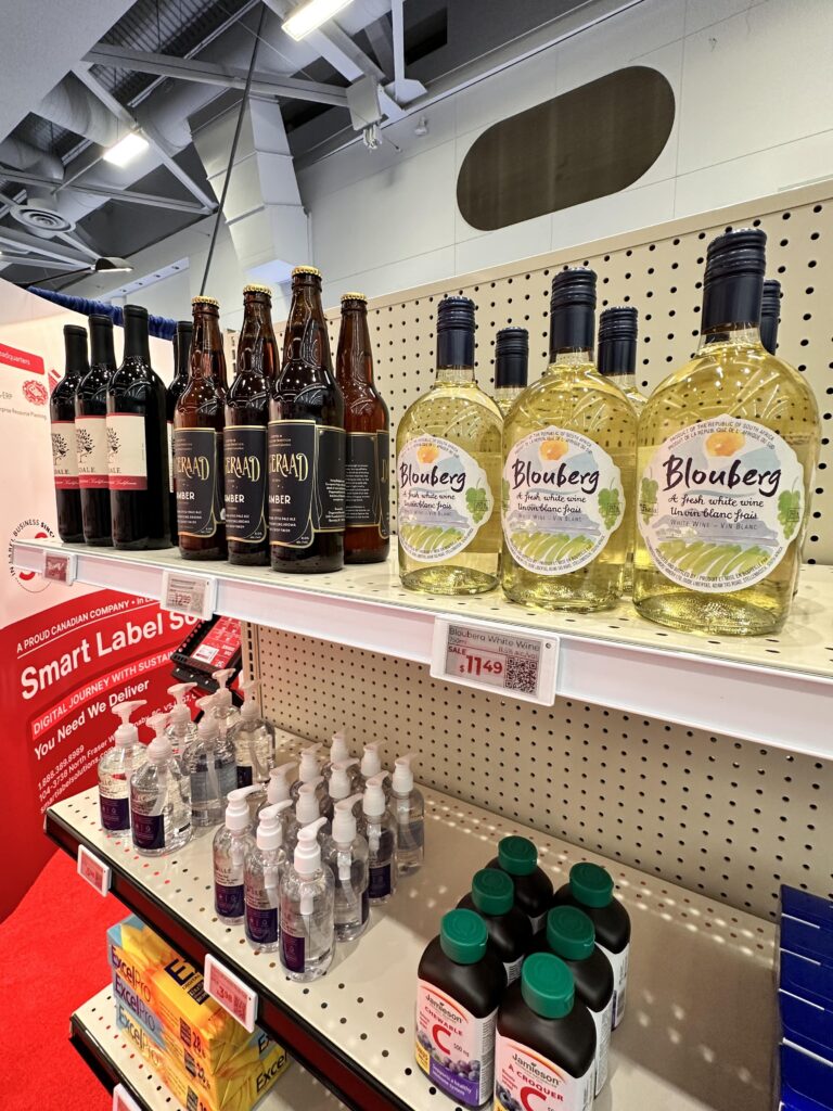 Smart Label Solutions™ Exhibits at GSF 2023 6 Image 20230424080722 min