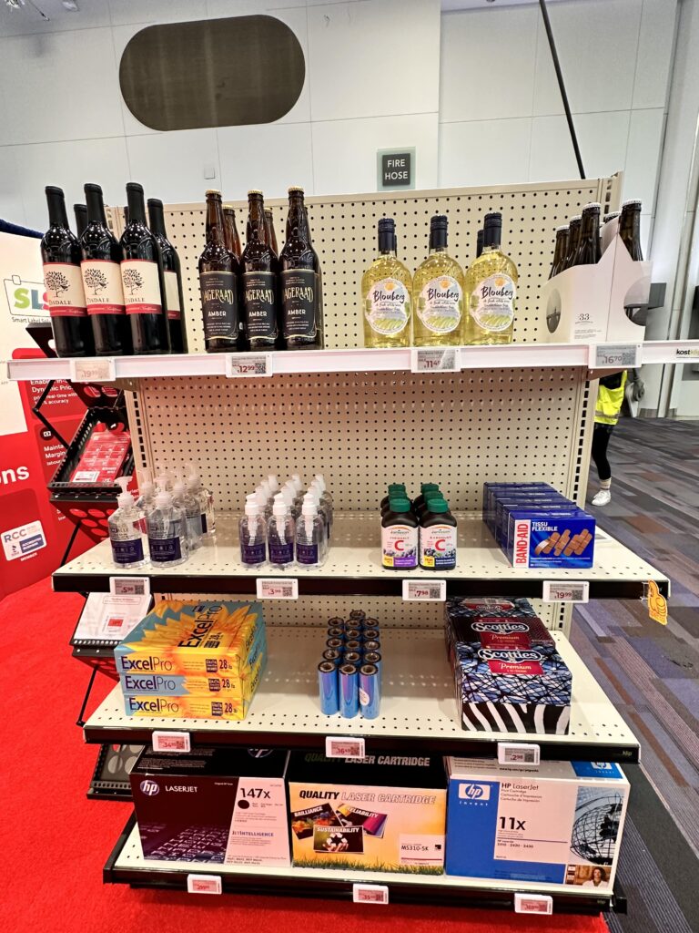 Smart Label Solutions™ Exhibits at GSF 2023 7 Image 20230424080729 min