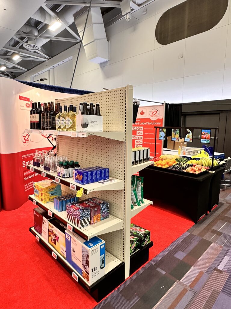 Smart Label Solutions™ Exhibits at GSF 2023 8 Image 20230424080736 min