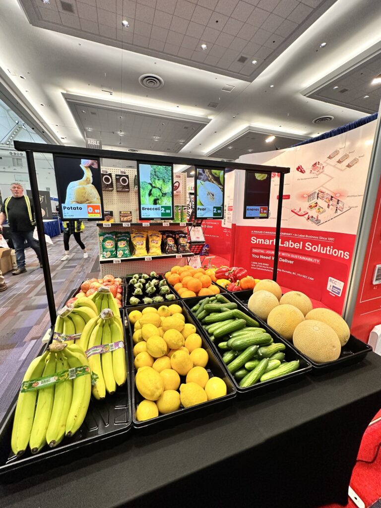 Smart Label Solutions™ Exhibits at GSF 2023 9 Image 20230424080748 min