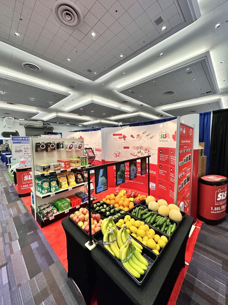 Smart Label Solutions™ Exhibits at GSF 2023 5 Image 20230424080754 min