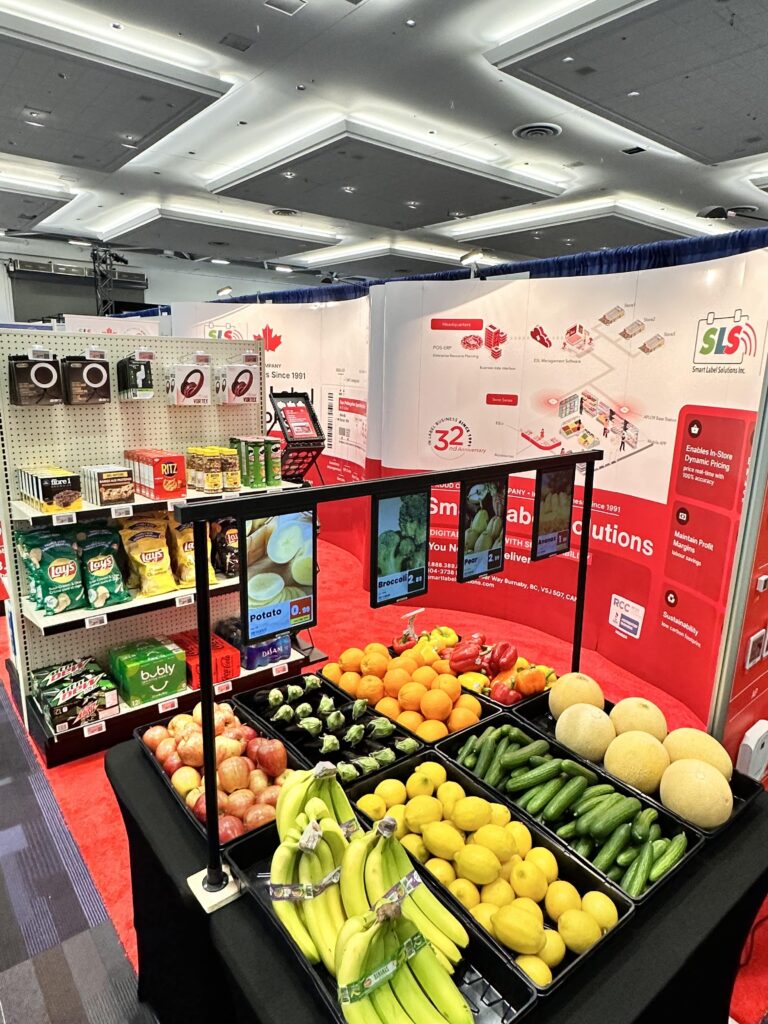 Smart Label Solutions™ Exhibits at GSF 2023 4 Image 20230424080806 min