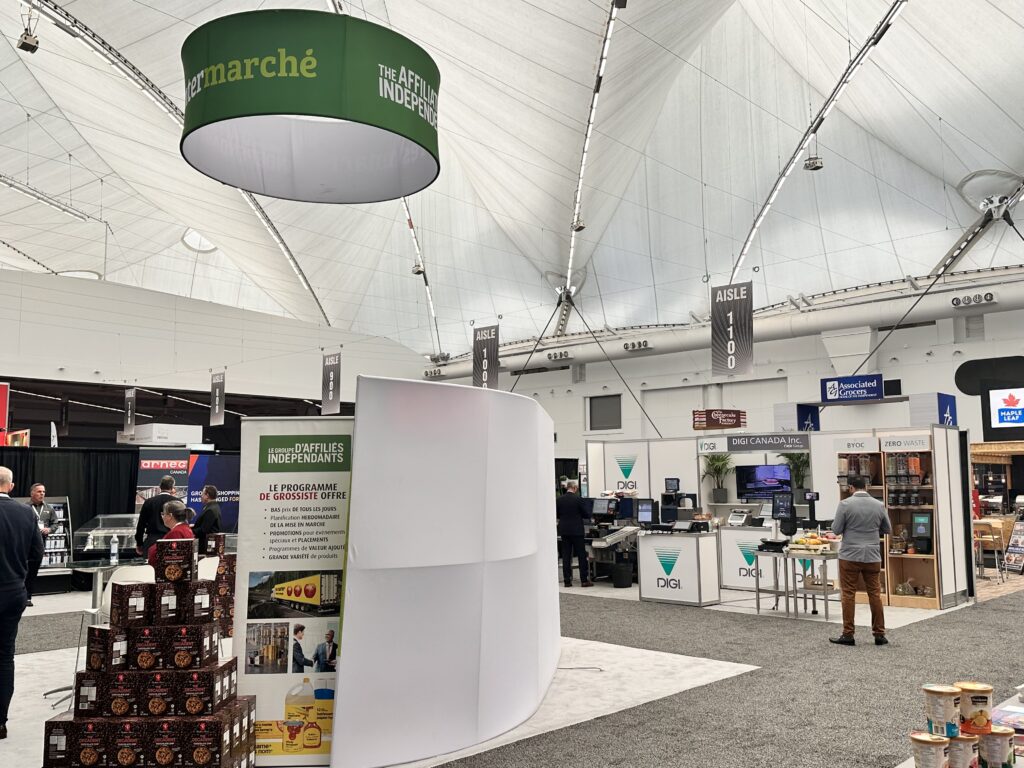 Smart Label Solutions™ Exhibits at GSF 2023 14 Image 20230424163903 min