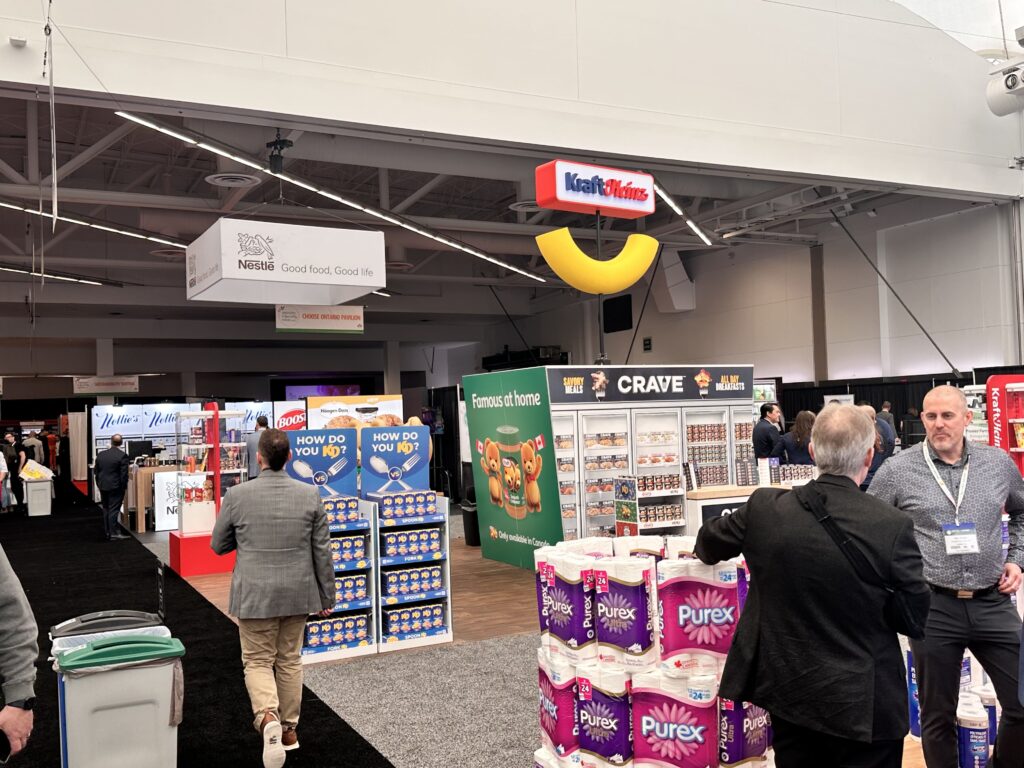 Smart Label Solutions™ Exhibits at GSF 2023 17 Image 20230424163918 min
